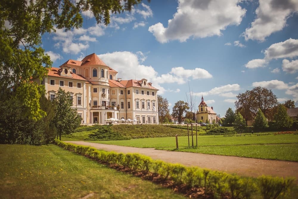Chateau Hotel Liblice
