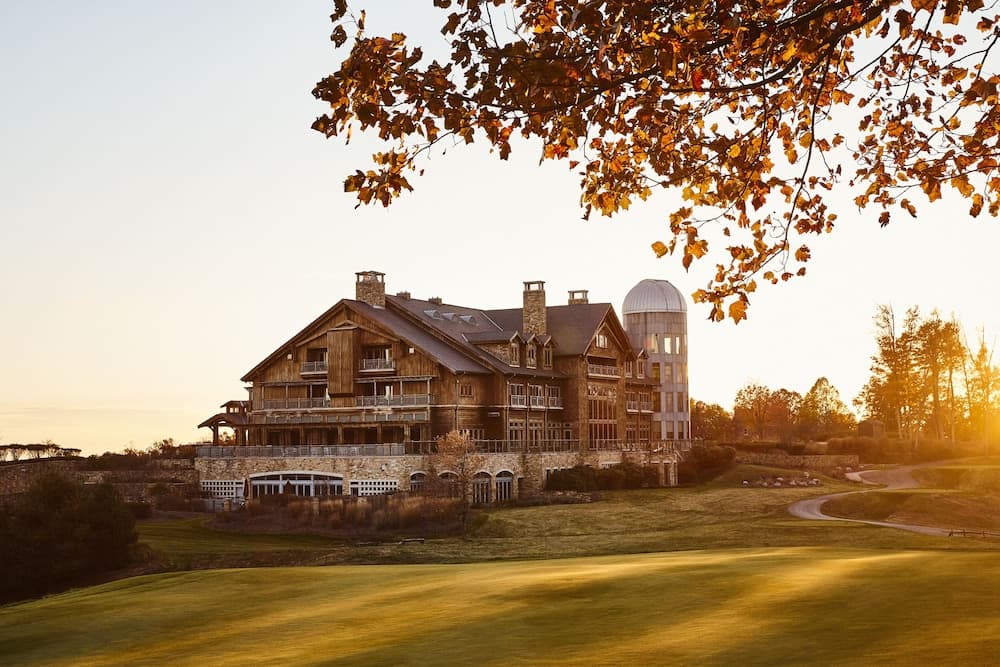 Primland Resort, Auberge Resorts Collection