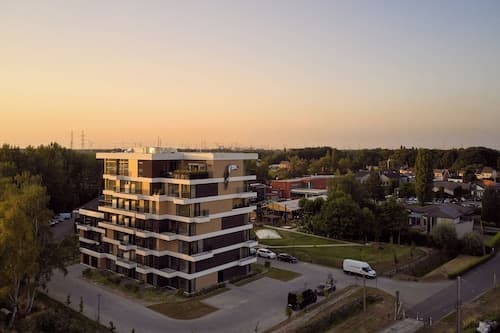 Van Der Valk Hotel Beveren