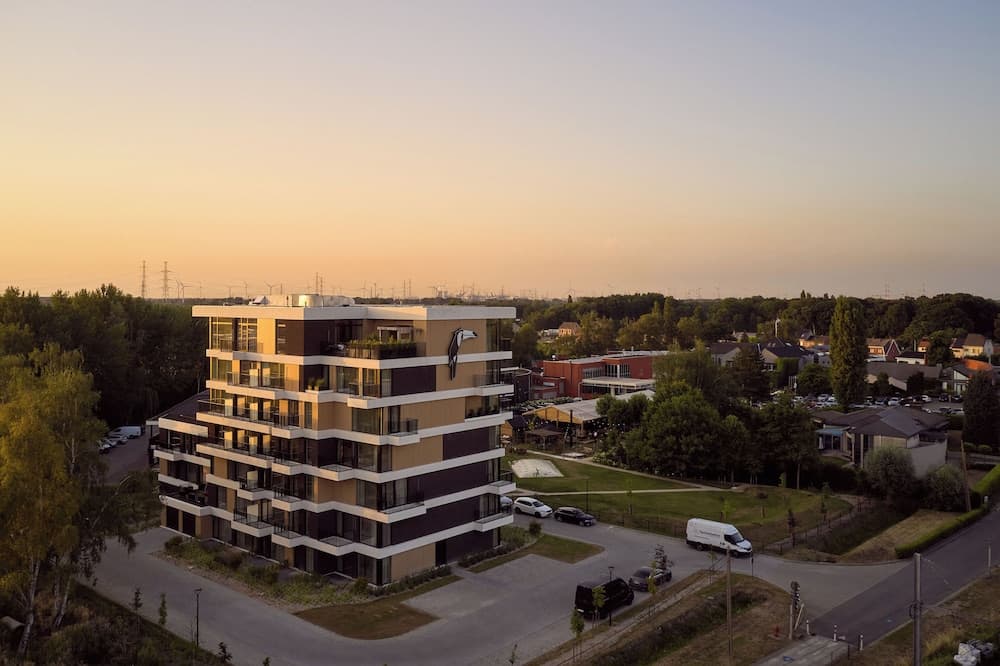 Van Der Valk Hotel Beveren