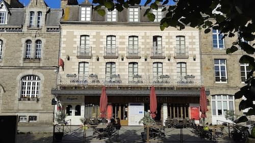 Hotel Marguerite