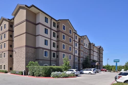 Staybridge Suites Stone Oak by IHG