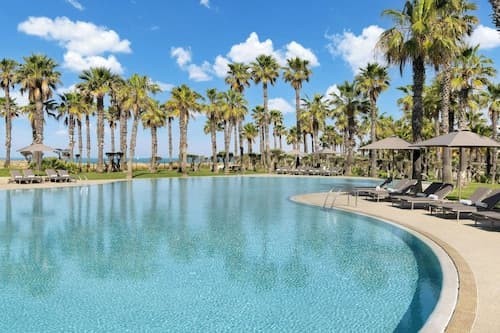 The Westin Salgados Beach Resort, Algarve