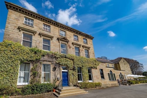 Healds Hall Hotel