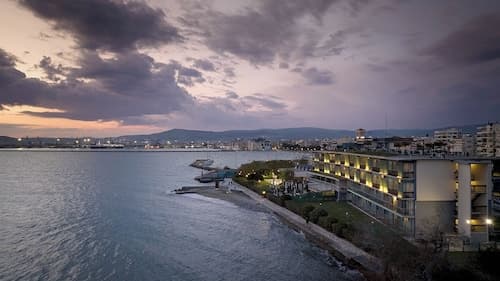 Domotel Xenia Volou