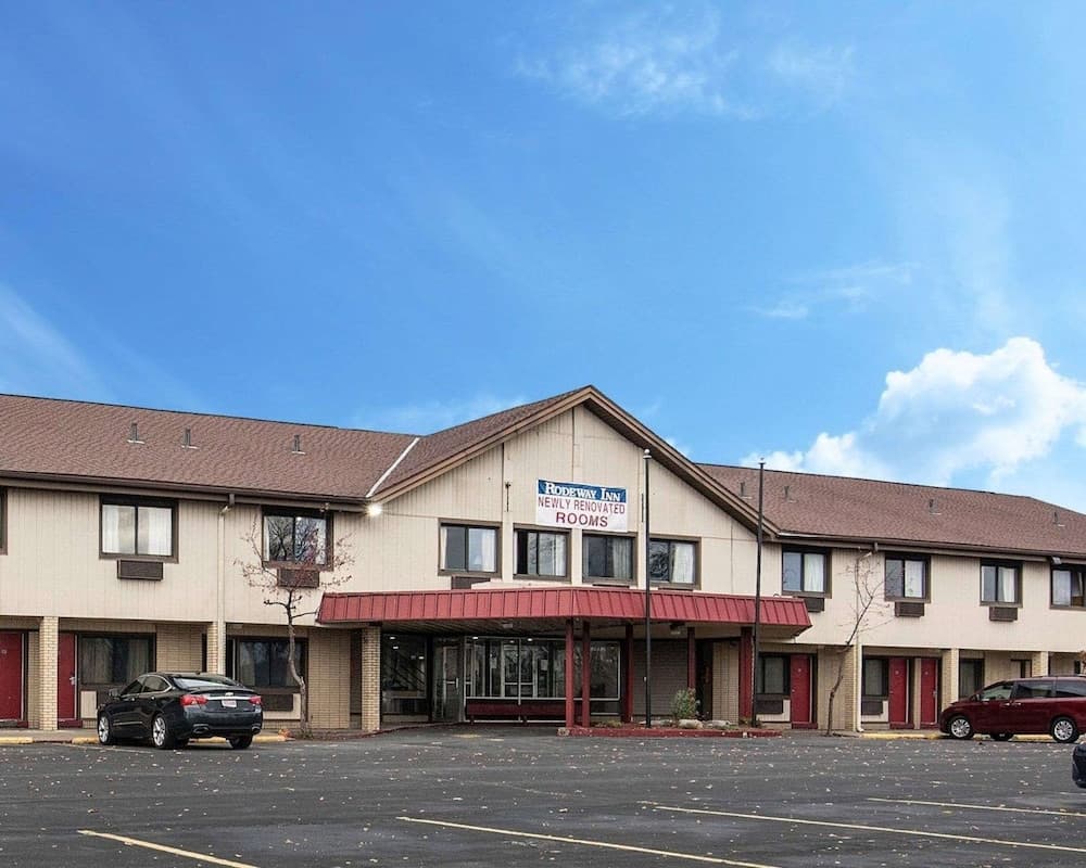 Rodeway Inn