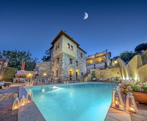 Petradi Hotel