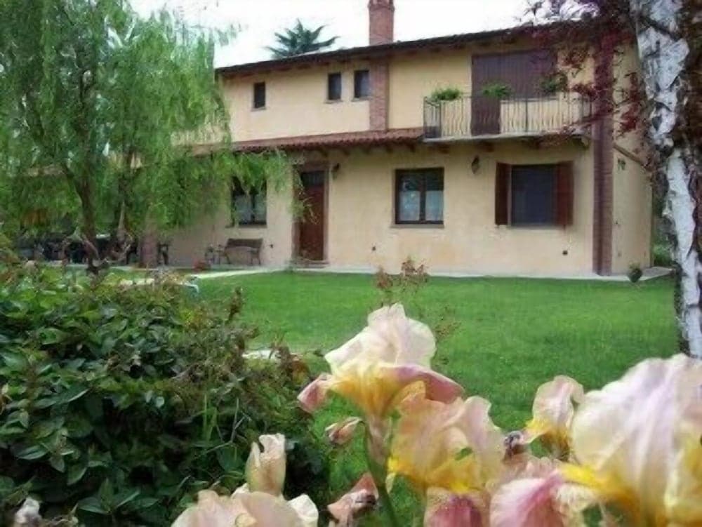 Agri Village Pavia