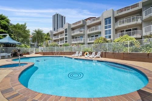 Markham Court