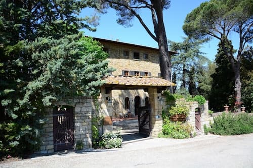 Relais Fattoria Valle