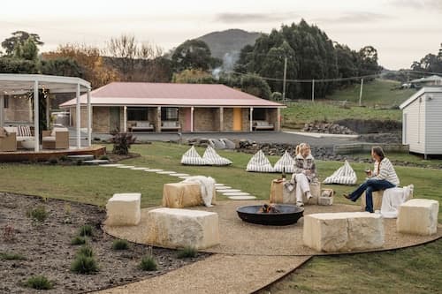 Amadiya Port Arthur Villas