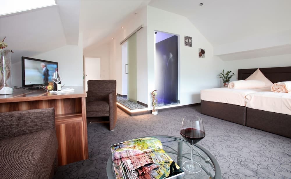 Hotel Am Hirschhorn