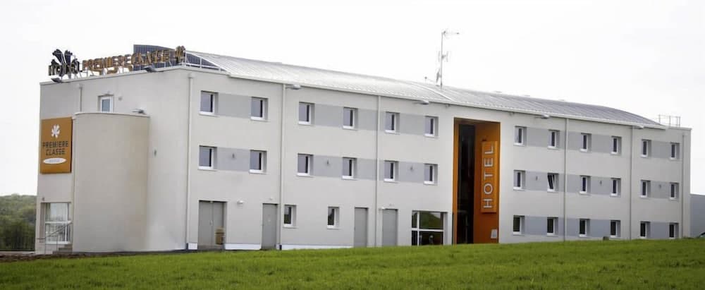 Sweet and Smart Hotel - formerly Premiere Classe Hambach