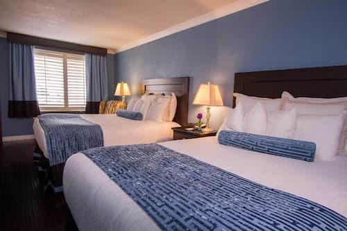 Regency Inn Los Angeles