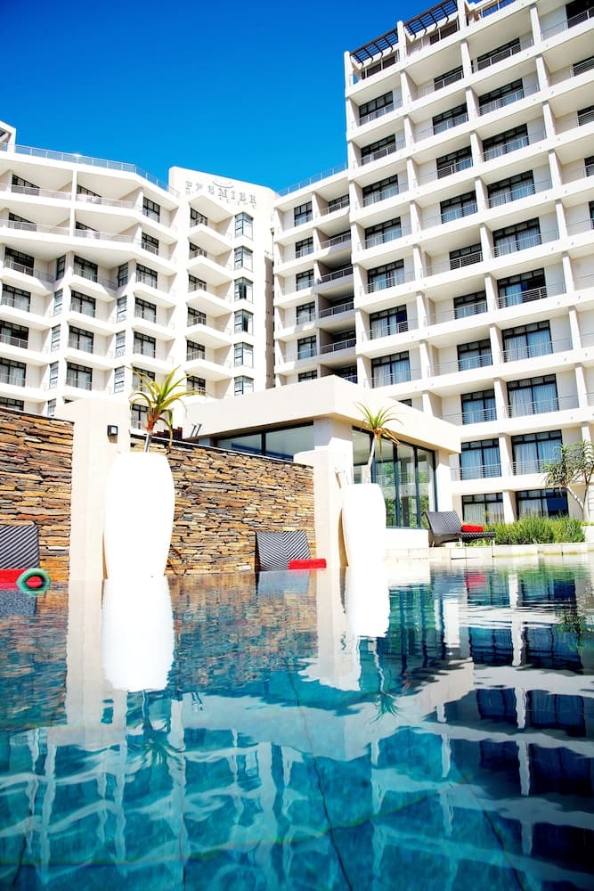Premier Hotel East London ICC