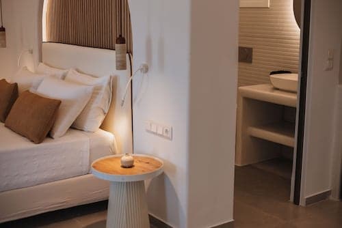 Alkyoni Beach Hotel
