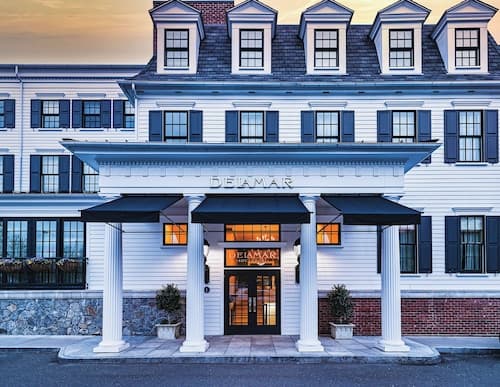 Delamar Southport
