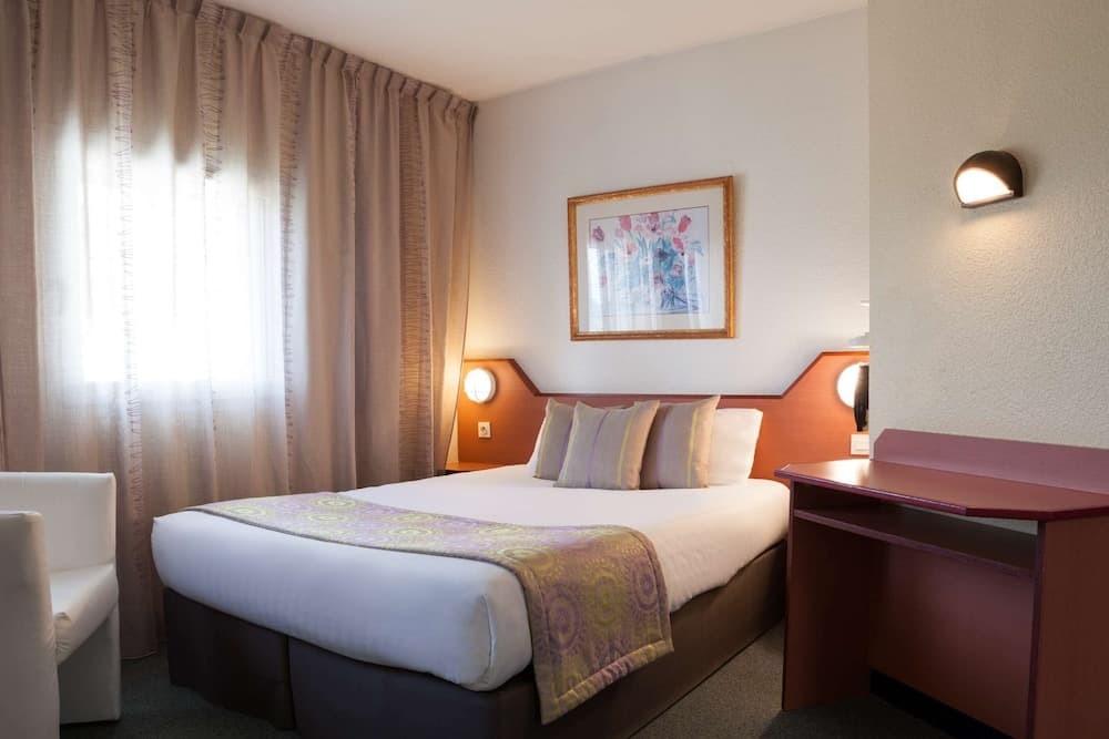 Kyriad Direct Rennes Ouest