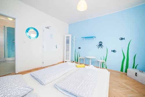 Patio Hostel