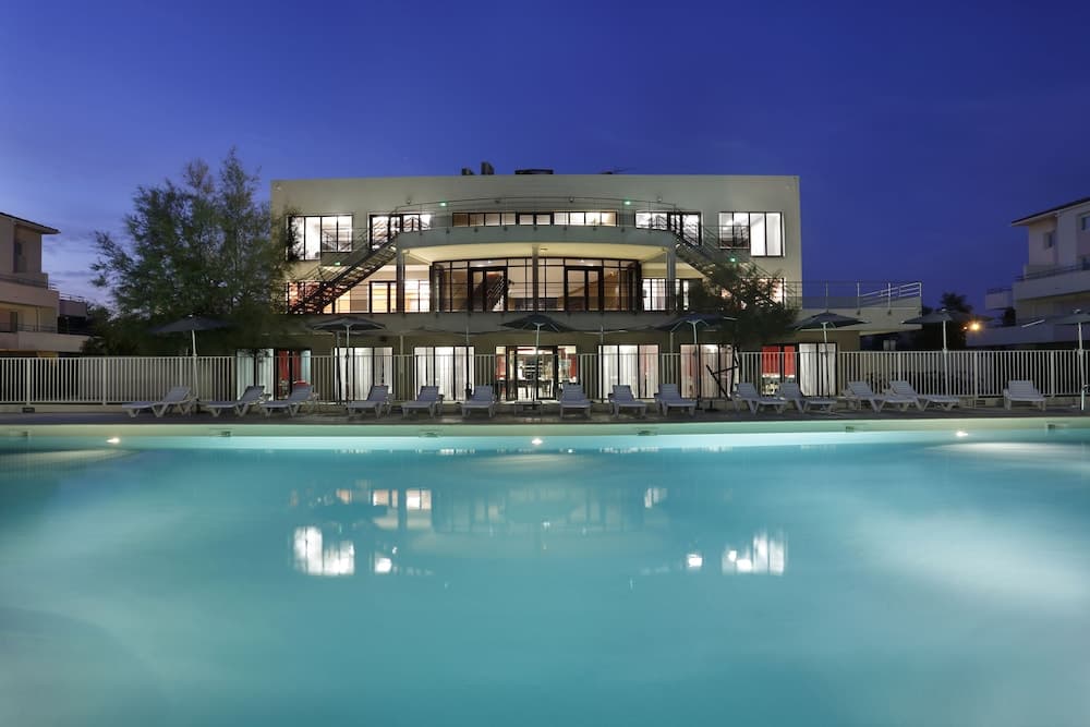 Vacancéole - Cap Camargue