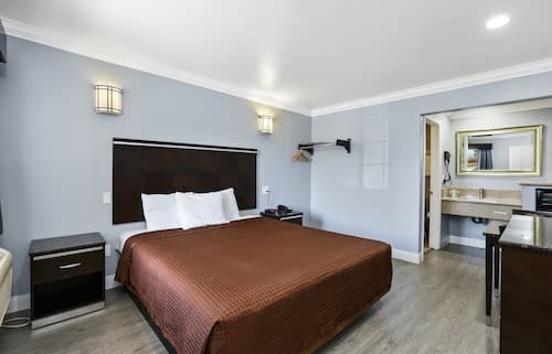 3rd Avenue Inn