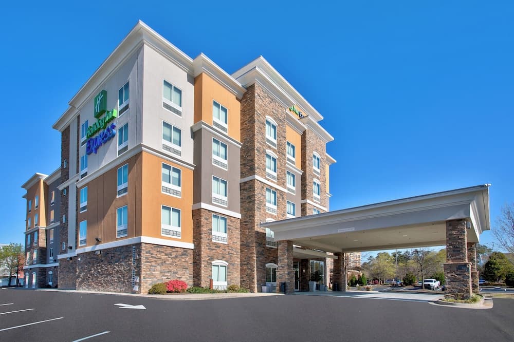 Holiday Inn Express Augusta North by IHG