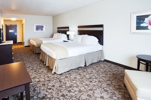 Holiday Inn Express Augusta North by IHG