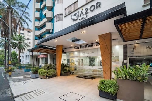 Azor Hotel Cali Versalles