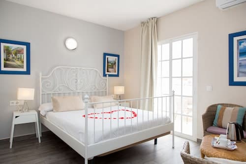 Hotel Marbella