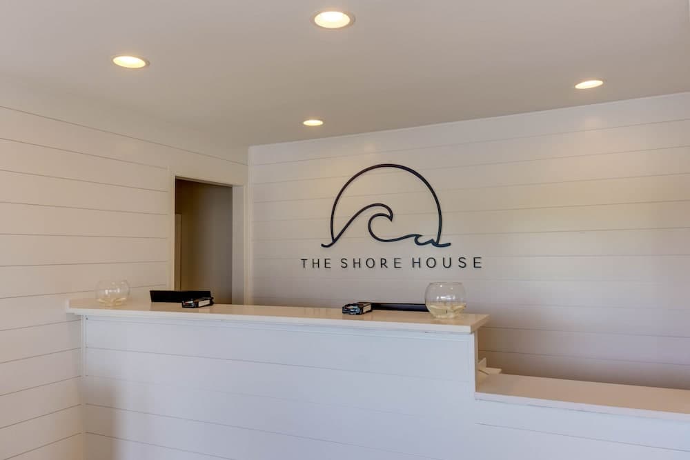The Shore House