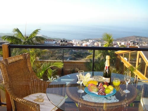 Apartamentos Estrella del Norte