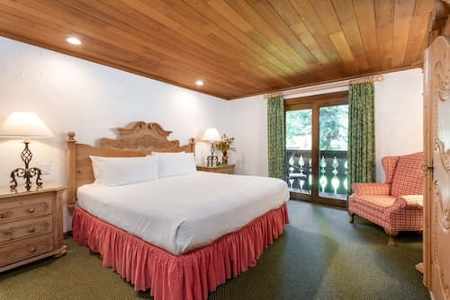 Christiania Lodge