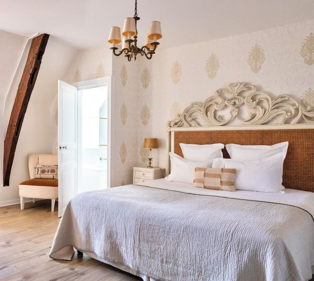 Hotel du Mail