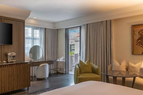Park Hyatt Johannesburg