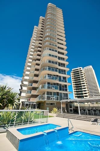 Sunbird Beach Resort
