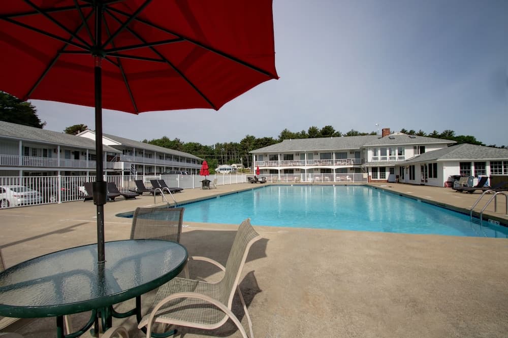 Ogunquit Tides Resort