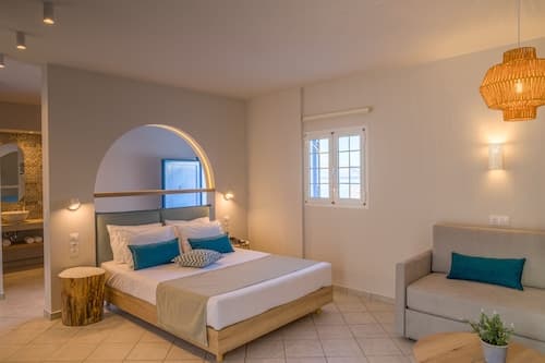 Romantica Apartments