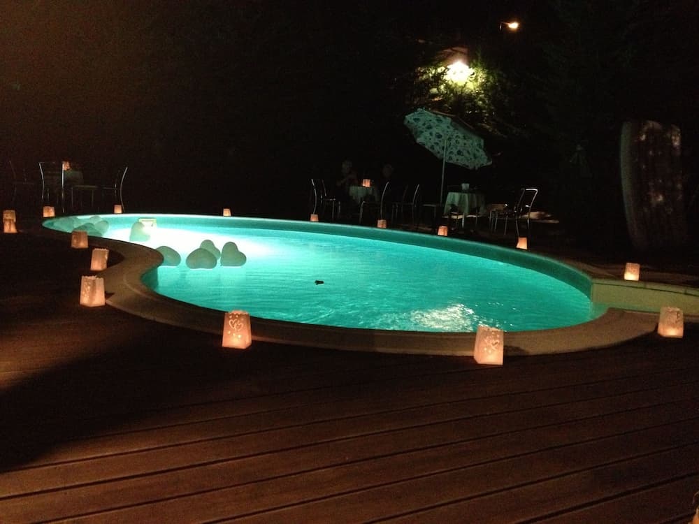 Hotel Villa Cinzia