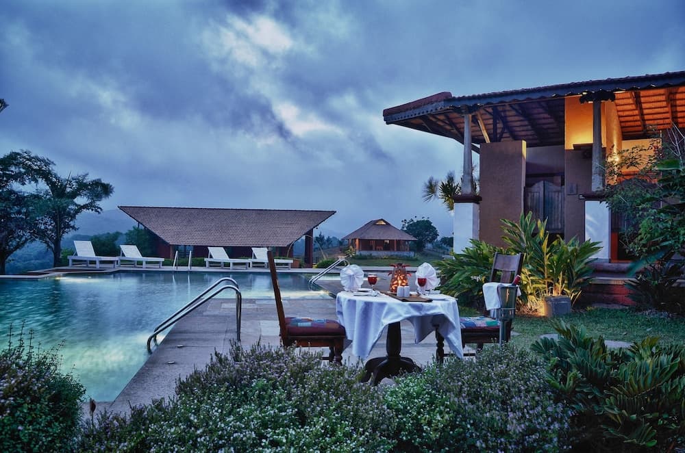 Heritage Resort Coorg