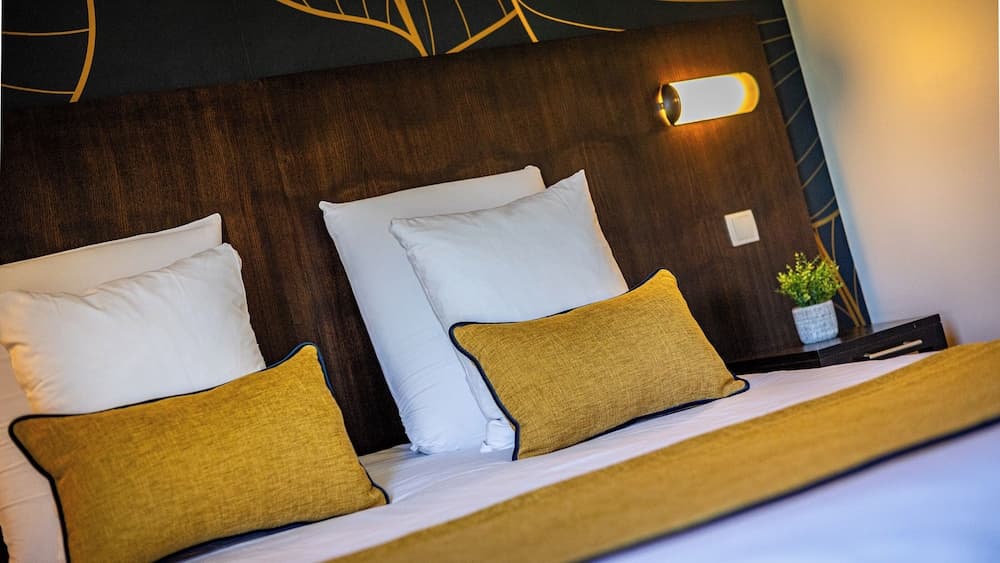 Hostellerie d'Aussois