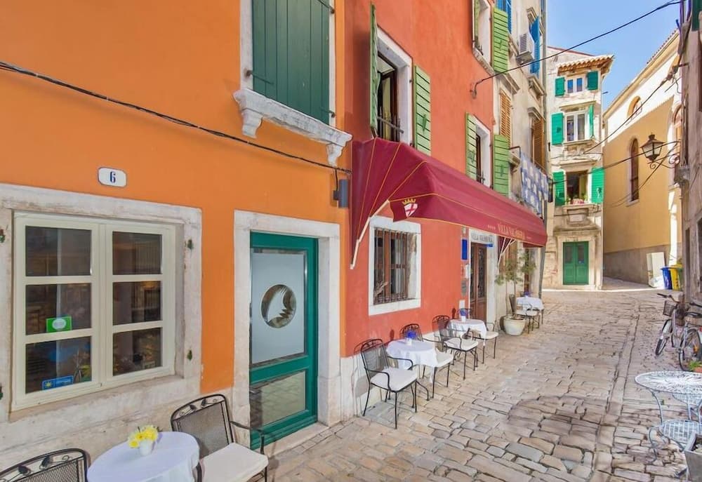 Hotel Villa Valdibora