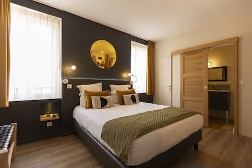 Le C Boutique Hôtel