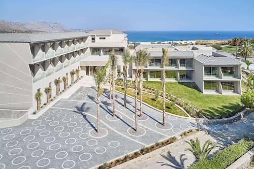 Princess Sun Hotel - All Inclusive