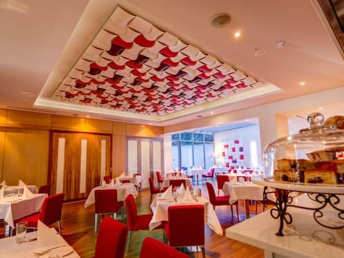 Mantra Charles Hotel Launceston