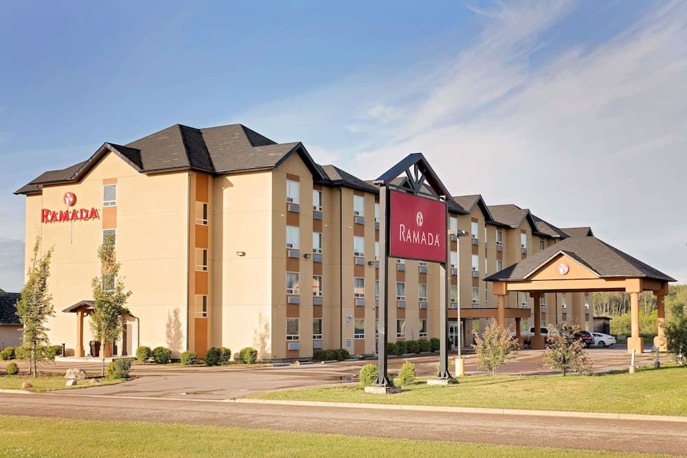 Ramada by Wyndham Cold Lake
