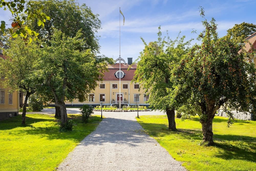 Söderfors Herrgård
