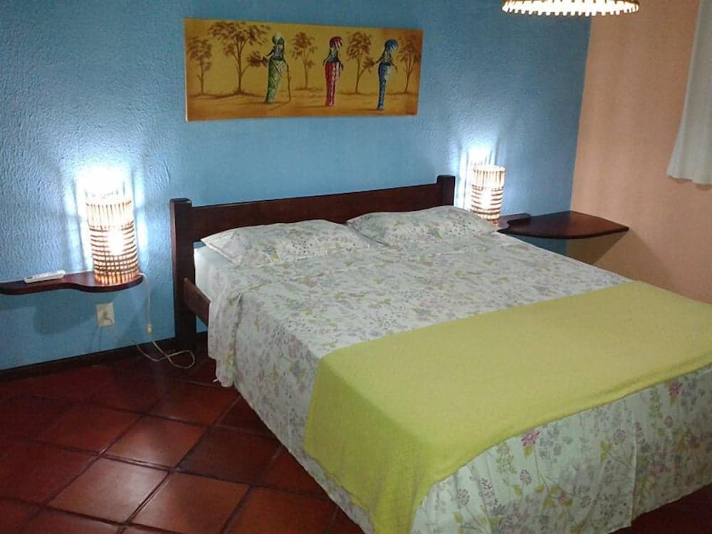 Aquarela do Brasil Village