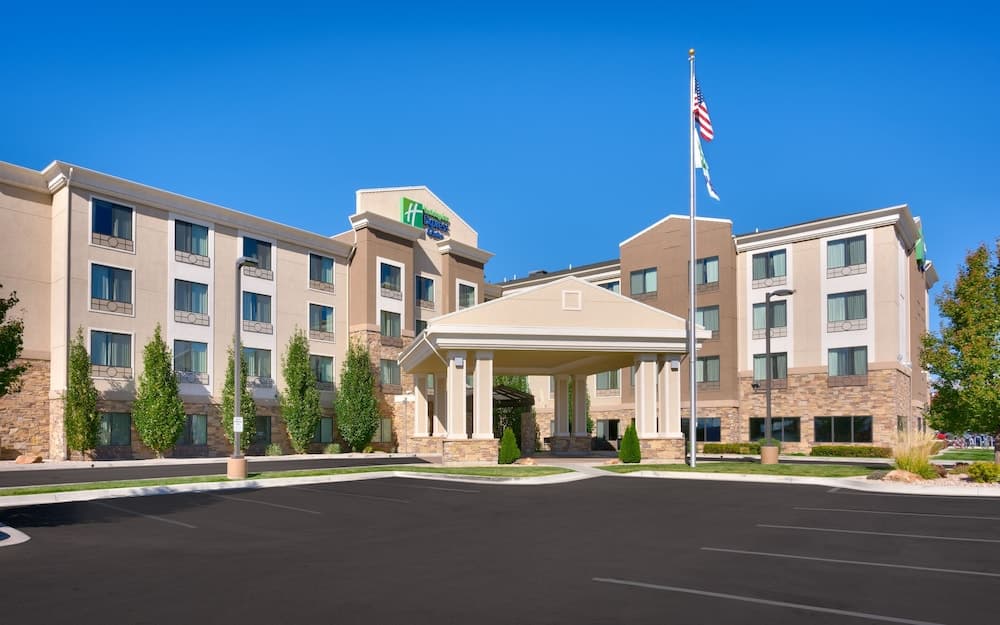 Holiday Inn Express Hotel & Suites Orem - North Provo by IHG
