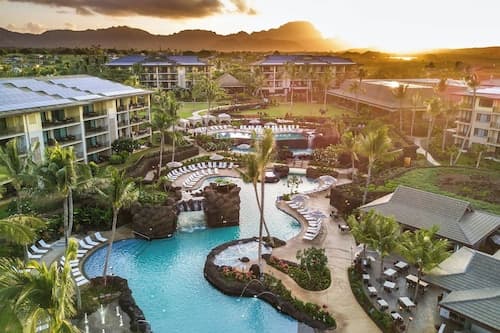 Koloa Landing Resort at Poipu, Autograph Collection