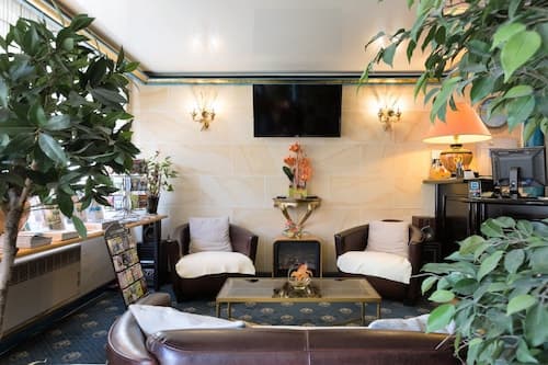 Hotel de Clisson